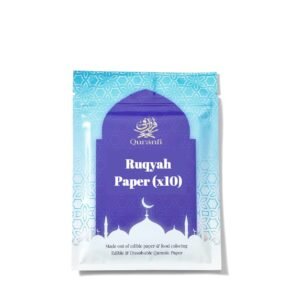 Ruqyah Paper